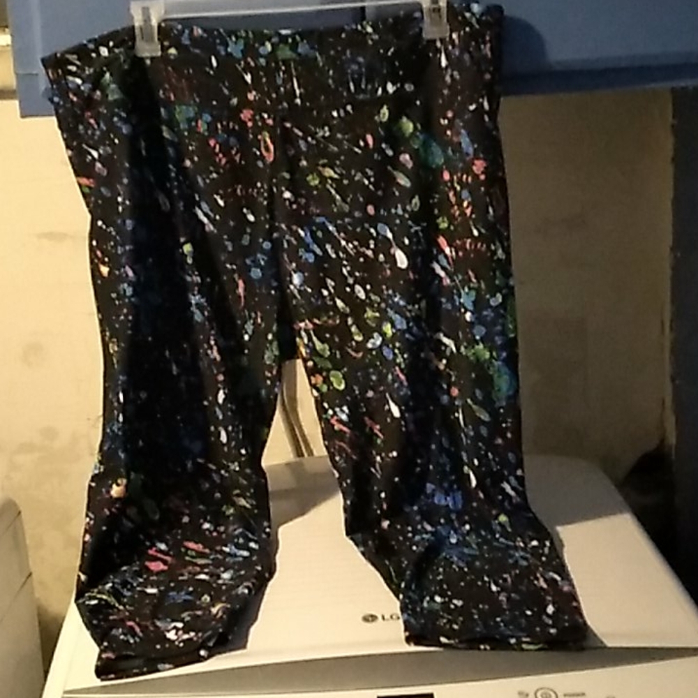 3x Fabletics legging